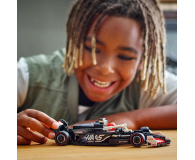 LEGO Speed Champions 77250 Bolid F1® MoneyGram Haas Team VF-24 - 1308243 - zdjęcie 13